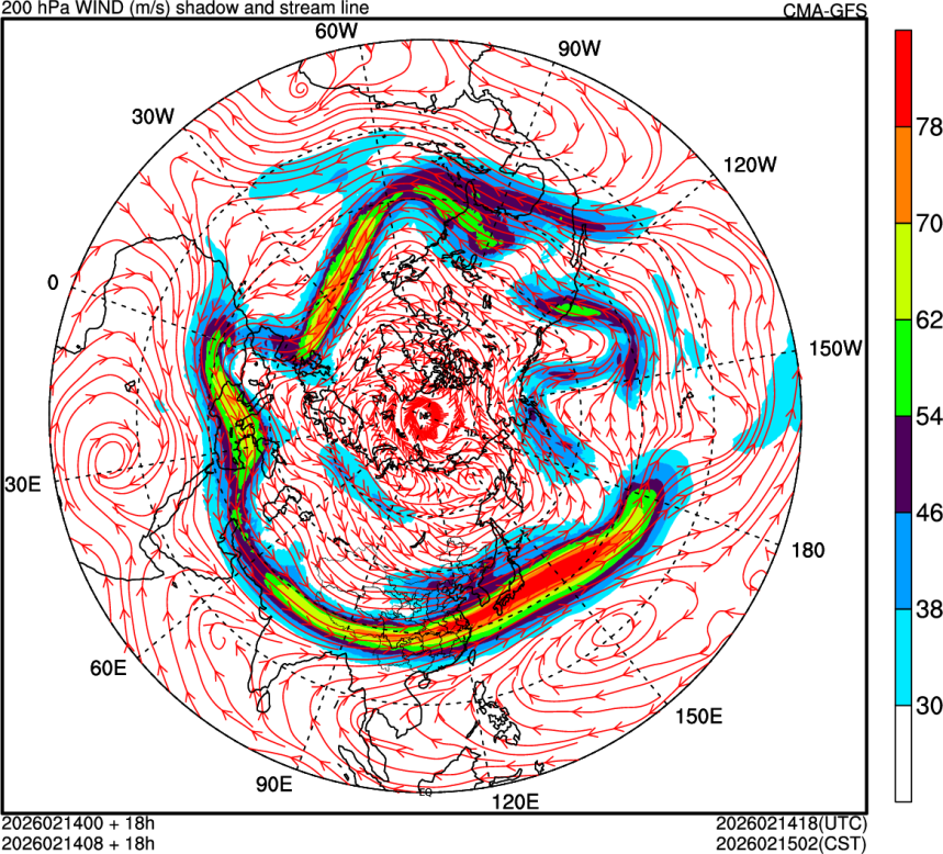 02/14 00时 +018小时