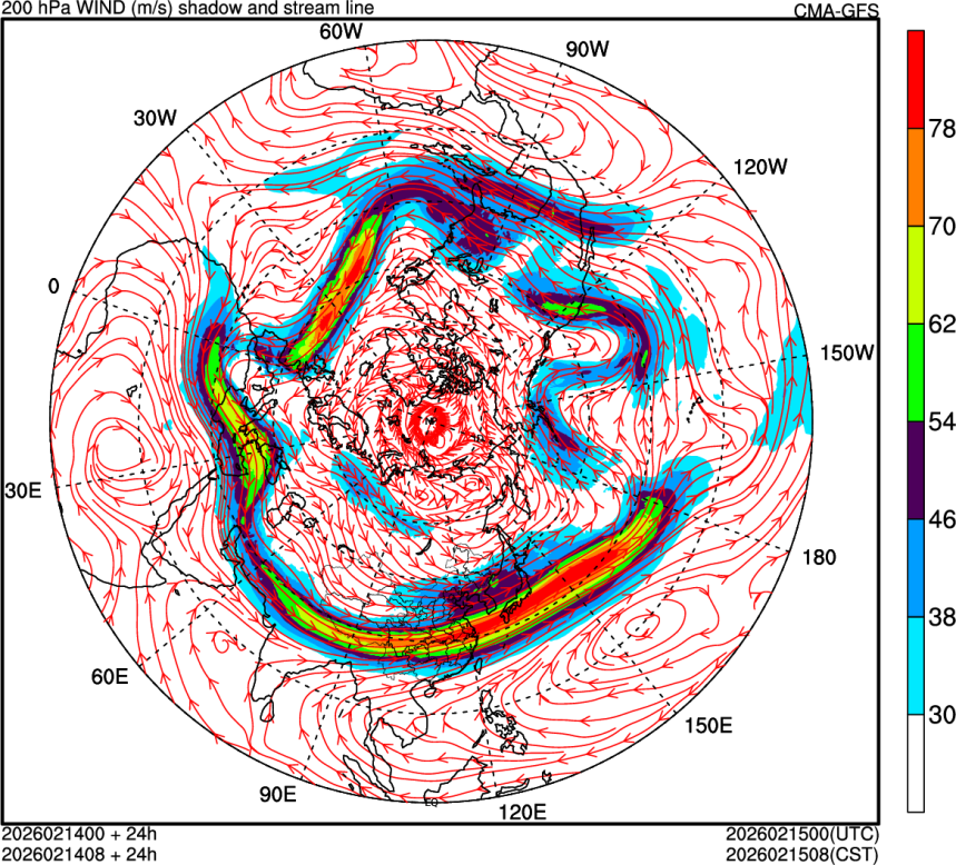 02/14 00时 +024小时