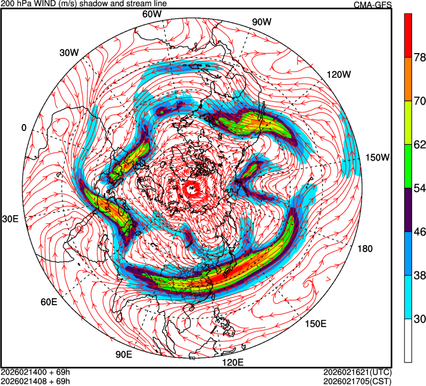 02/14 00时 +069小时