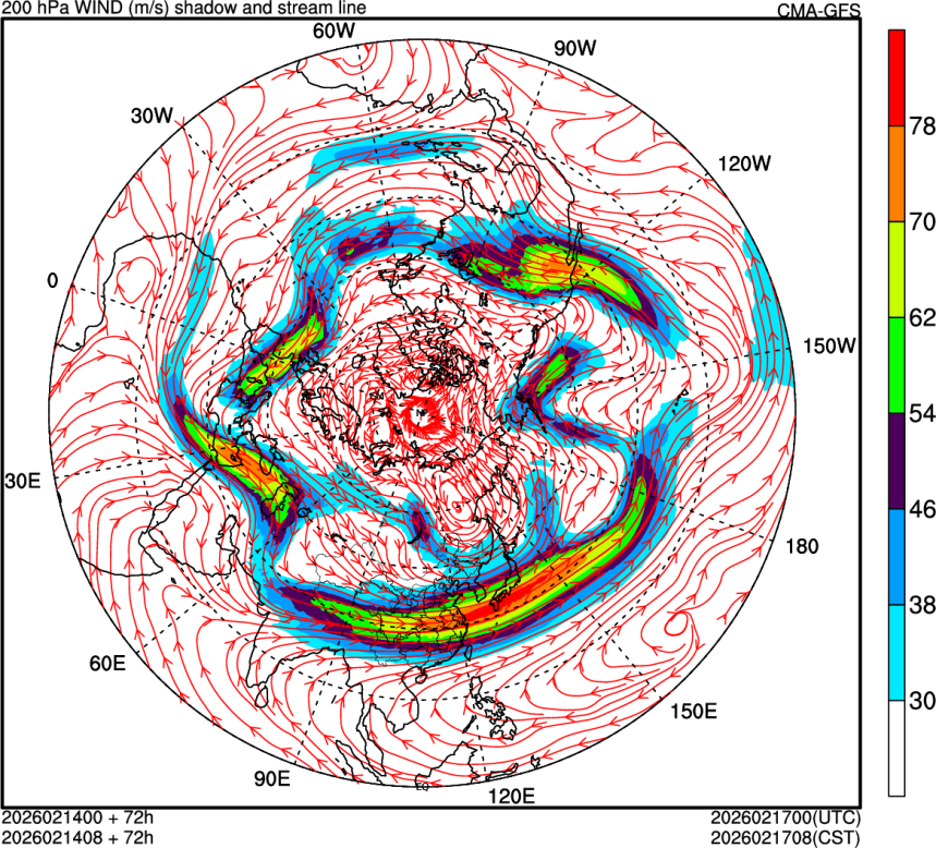 02/14 00时 +072小时