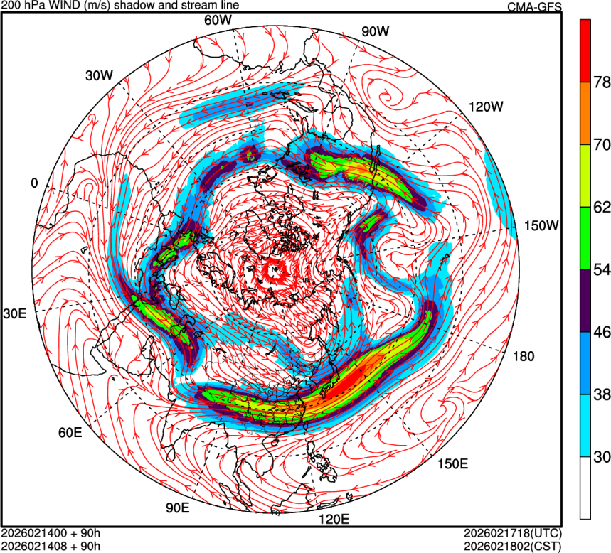 02/14 00时 +090小时