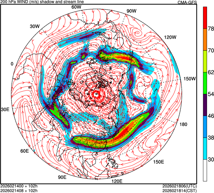 02/14 00时 +102小时