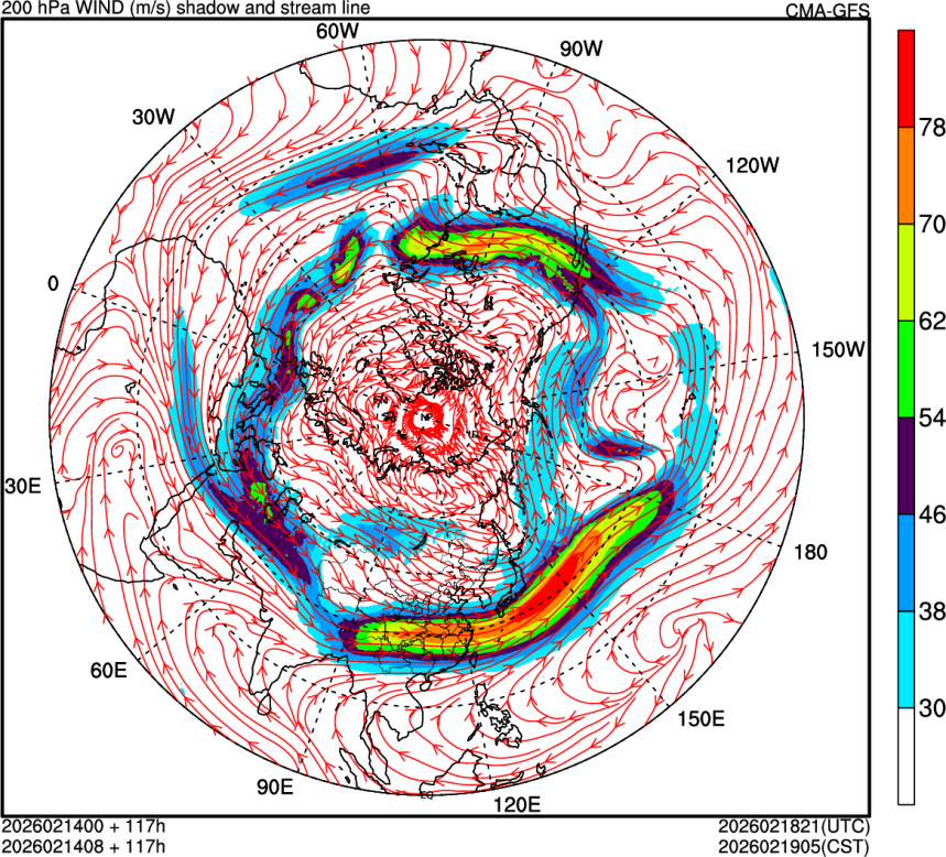 02/14 00时 +117小时