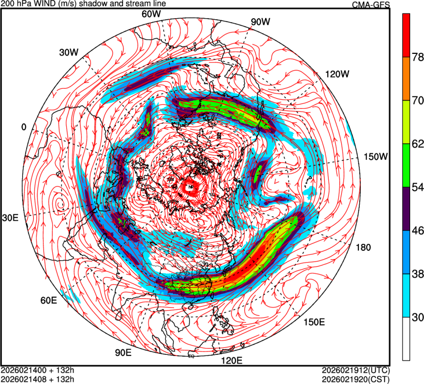 02/14 00时 +132小时