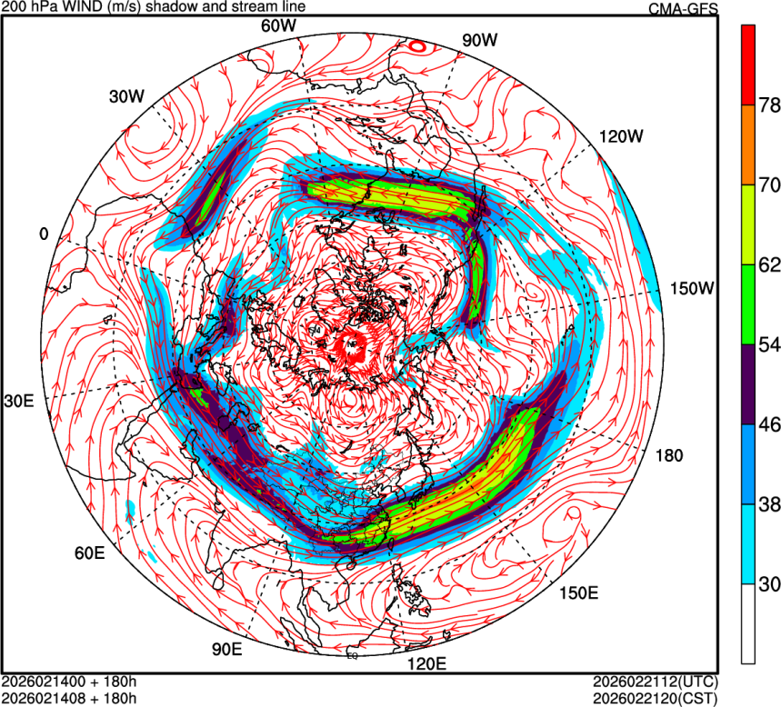 02/14 00时 +180小时
