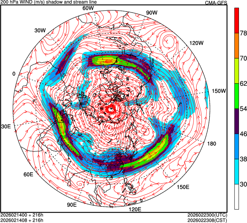 02/14 00时 +216小时