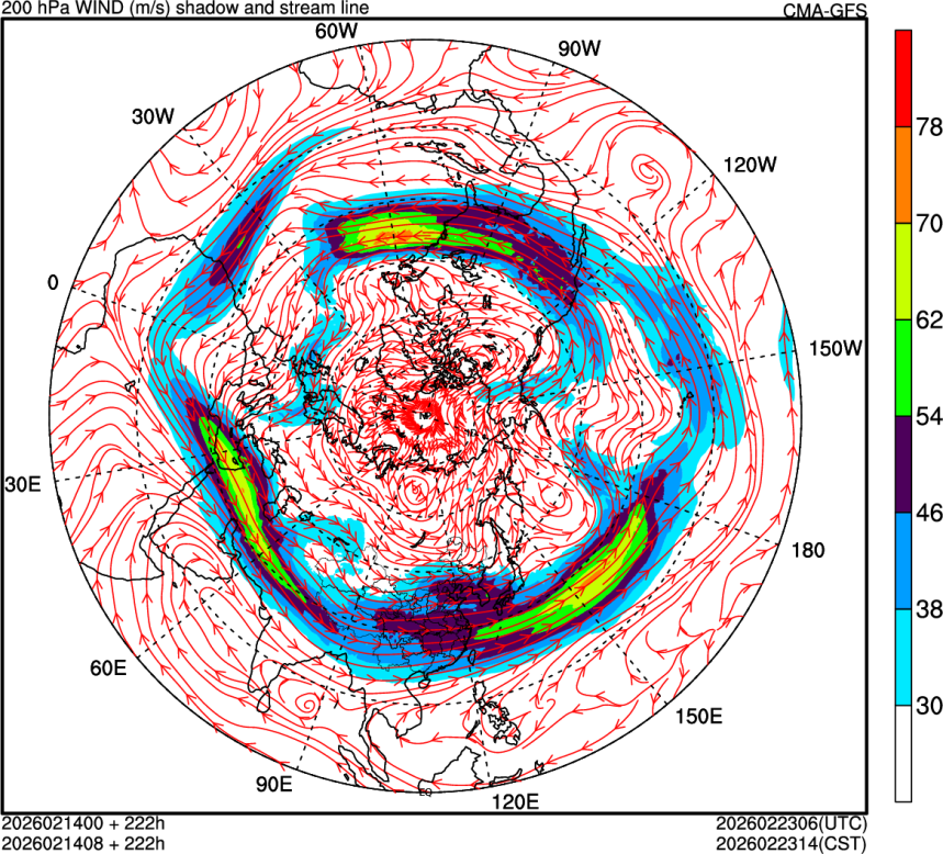 02/14 00时 +222小时