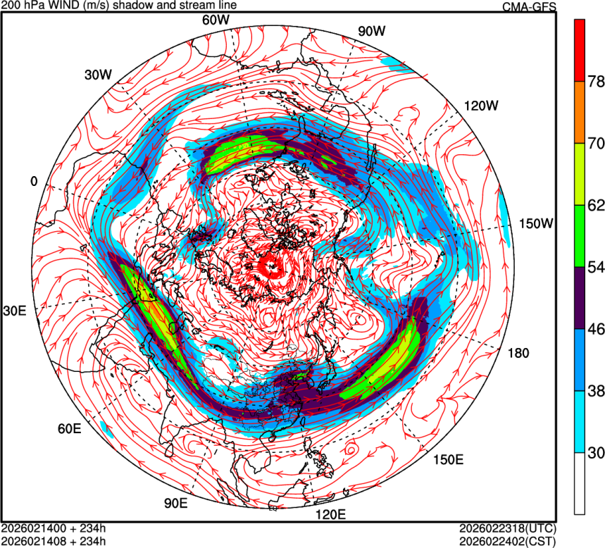 02/14 00时 +234小时