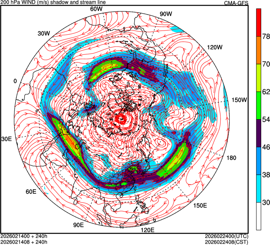 02/14 00时 +240小时