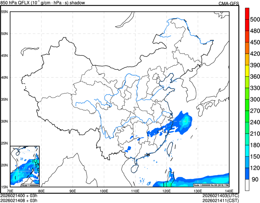 02/14 00时 +003小时