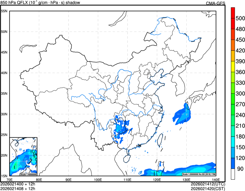 02/14 00时 +012小时