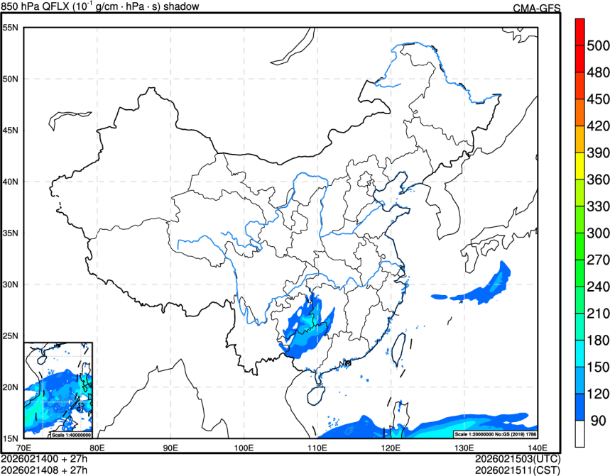02/14 00时 +027小时