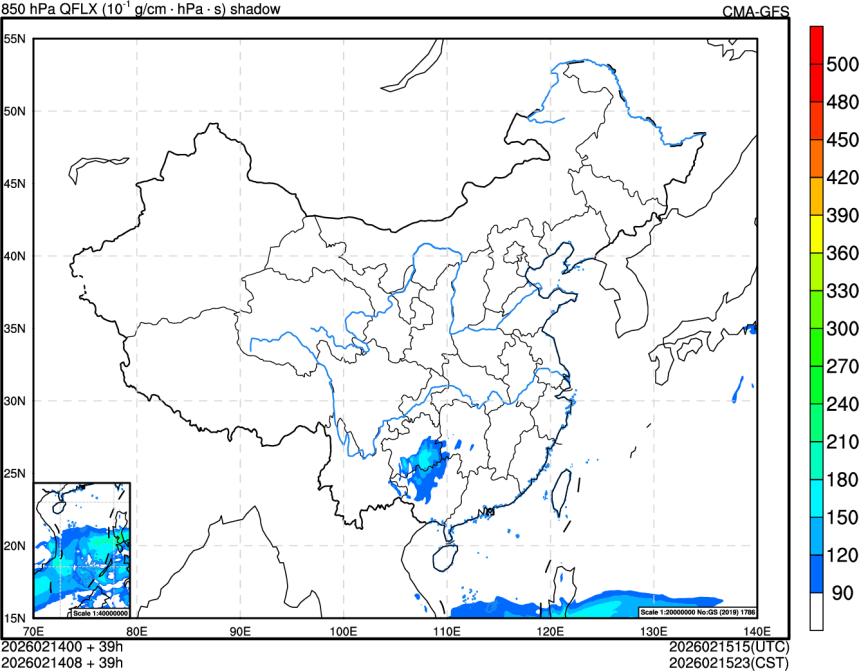 02/14 00时 +039小时