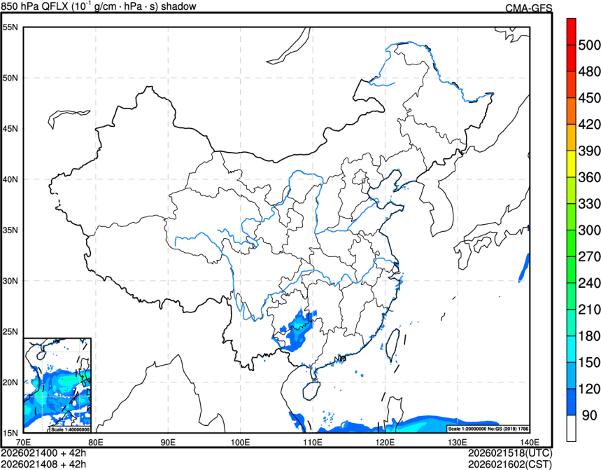 02/14 00时 +042小时
