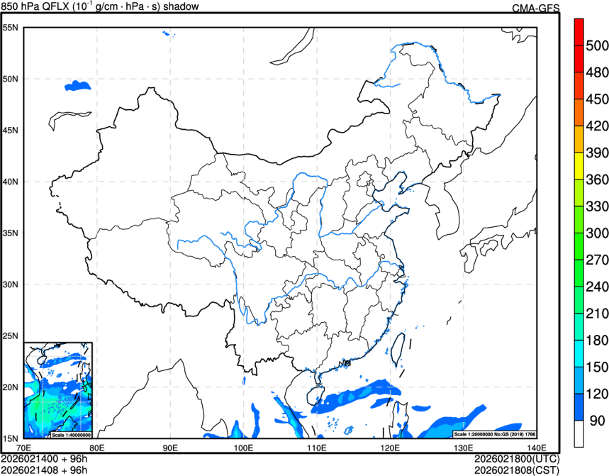 02/14 00时 +096小时