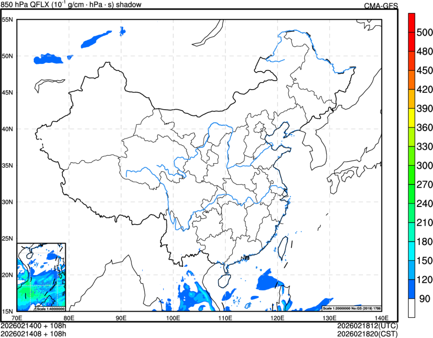 02/14 00时 +108小时