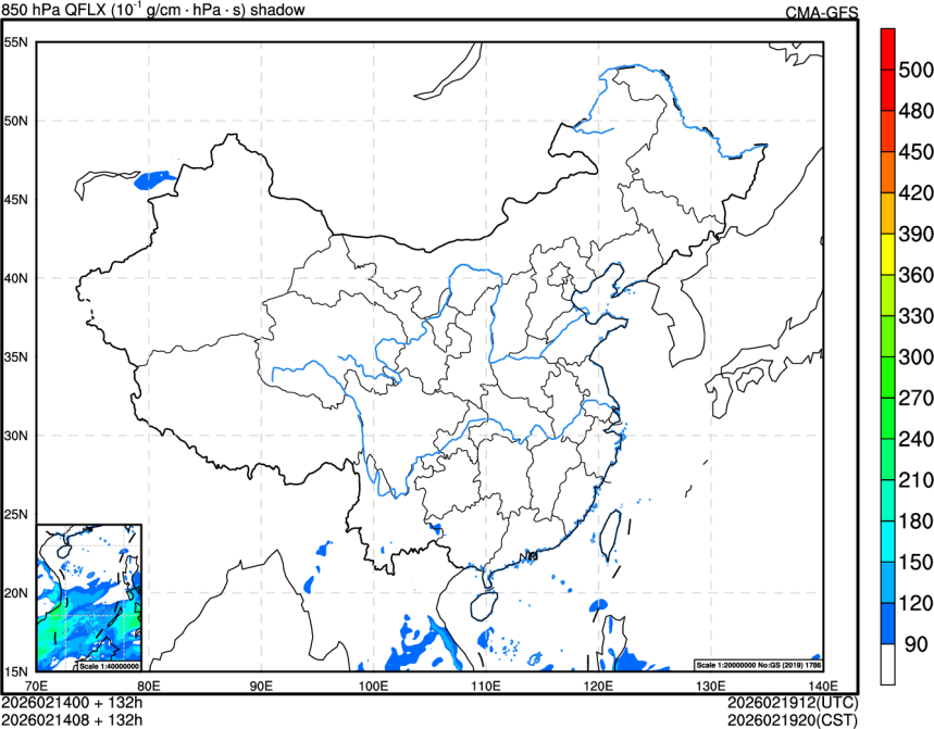 02/14 00时 +132小时