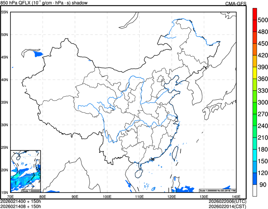 02/14 00时 +150小时