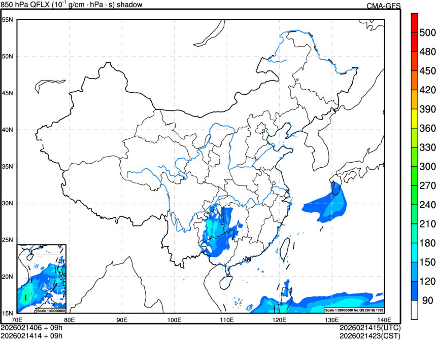 02/14 06时 +009小时