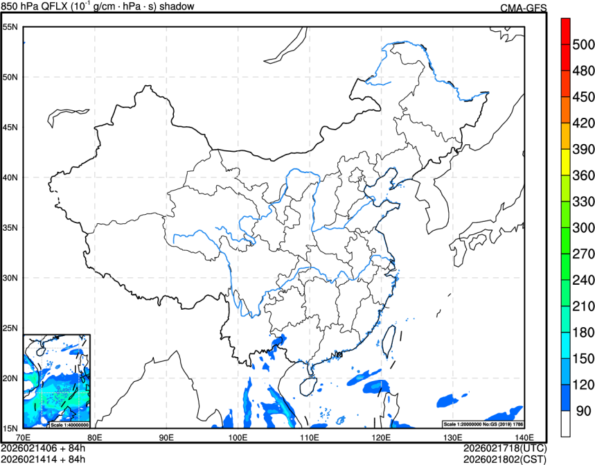 02/14 06时 +084小时