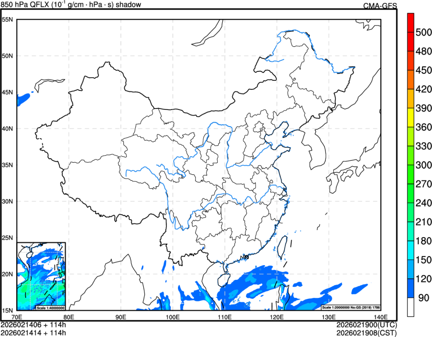 02/14 06时 +114小时