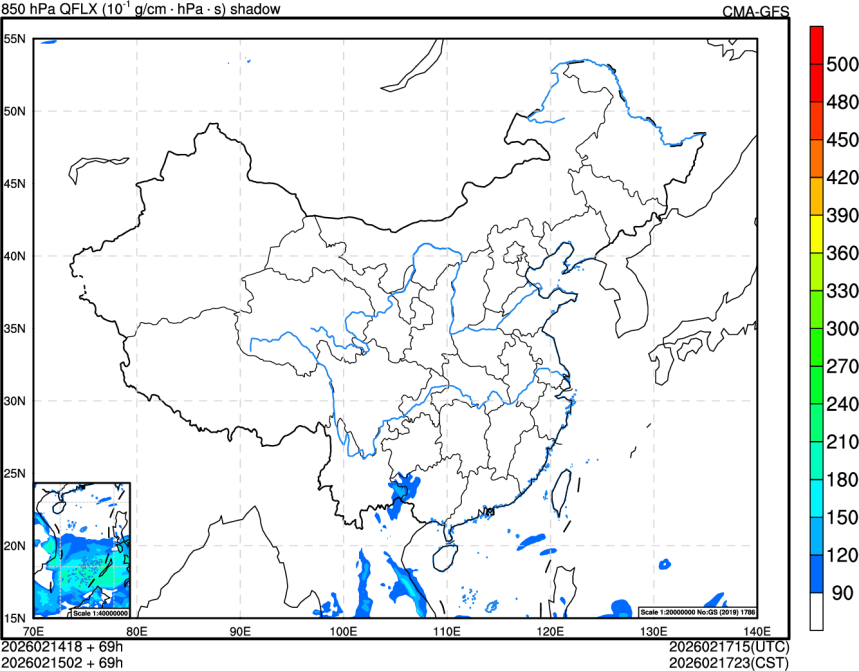 02/14 18时 +069小时