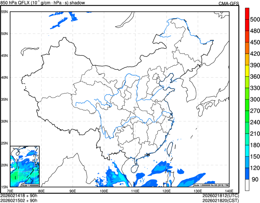 02/14 18时 +090小时