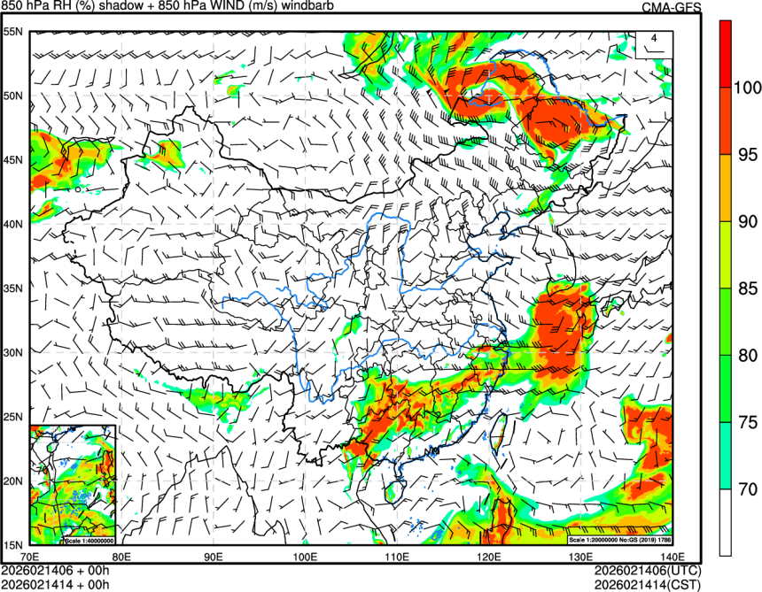02/14 06时 +000小时