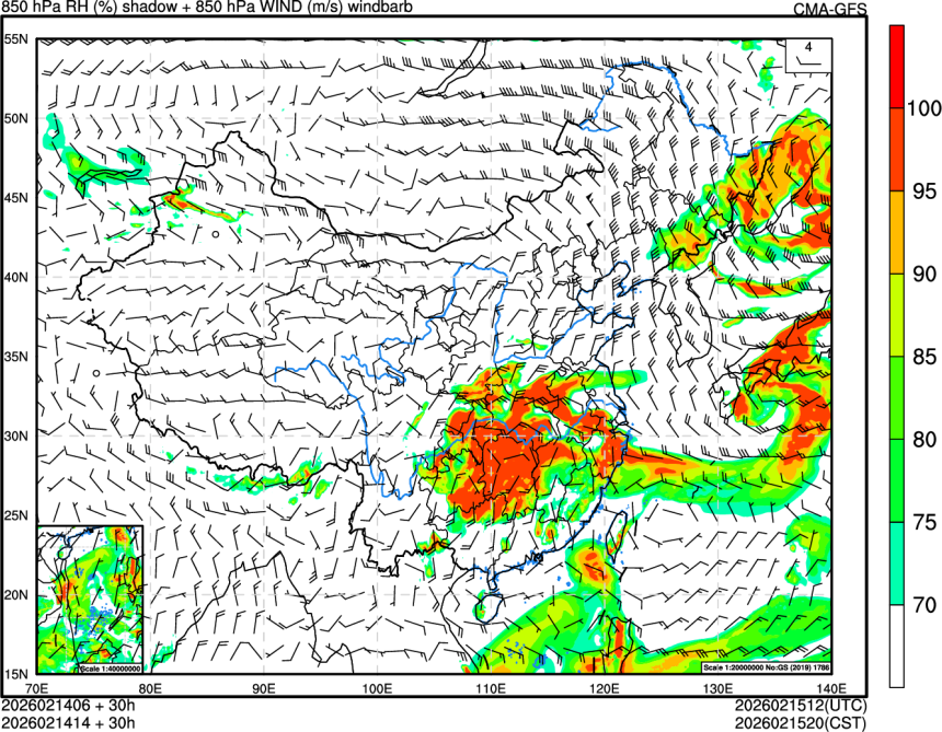 02/14 06时 +030小时