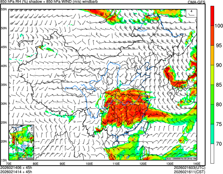 02/14 06时 +045小时