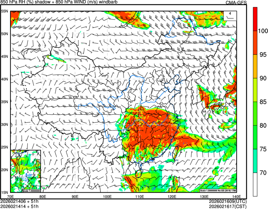 02/14 06时 +051小时