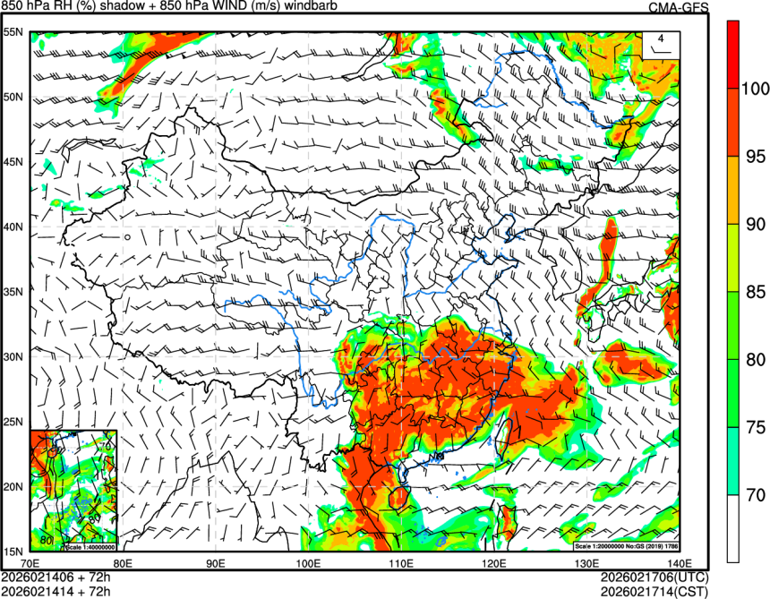 02/14 06时 +072小时