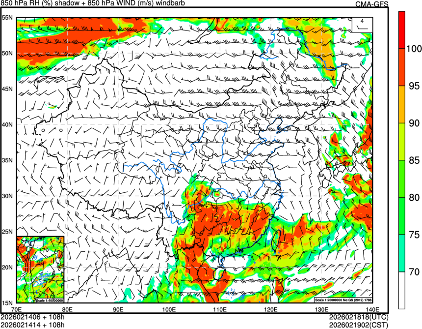 02/14 06时 +108小时