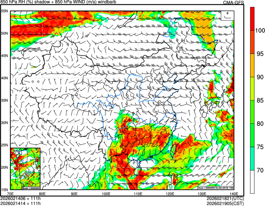 02/14 06时 +111小时