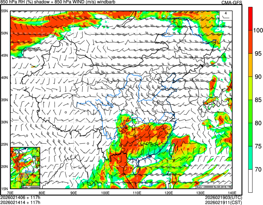 02/14 06时 +117小时