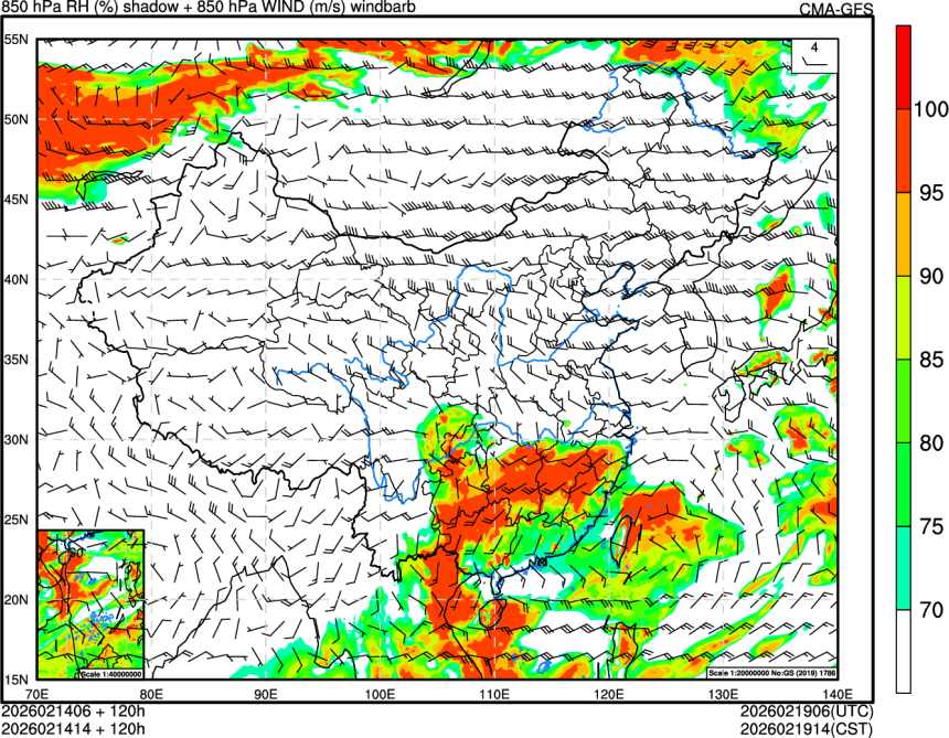 02/14 06时 +120小时