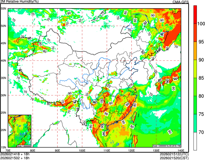 02/14 18时 +018小时
