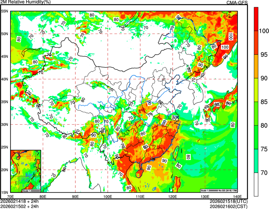 02/14 18时 +024小时