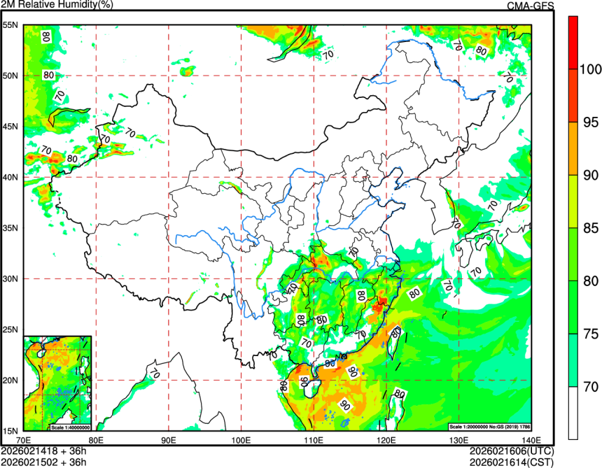 02/14 18时 +036小时