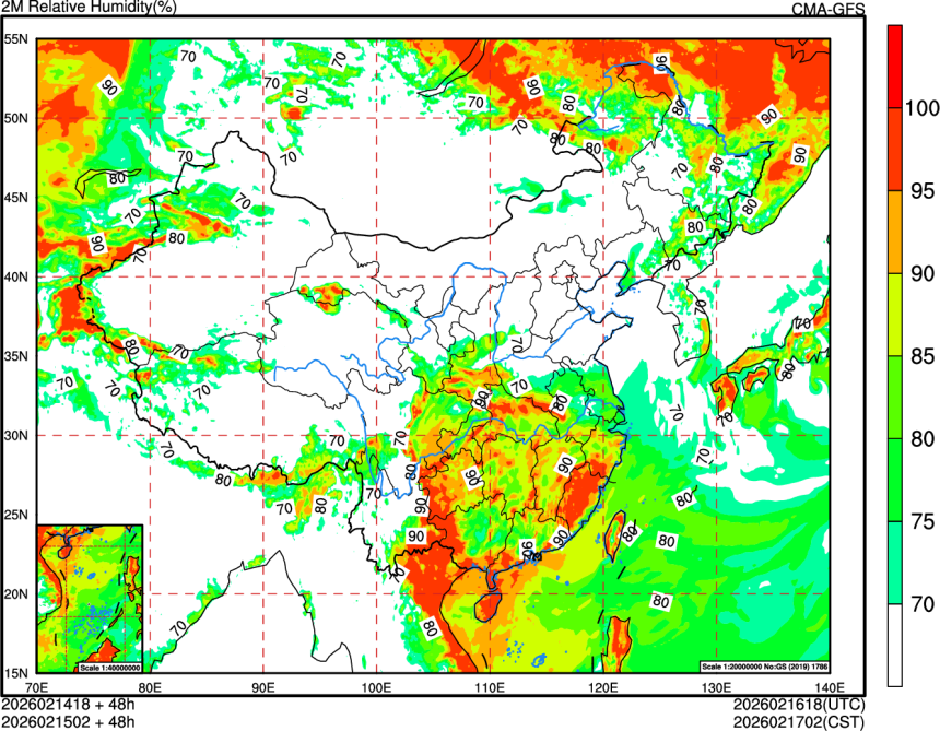 02/14 18时 +048小时