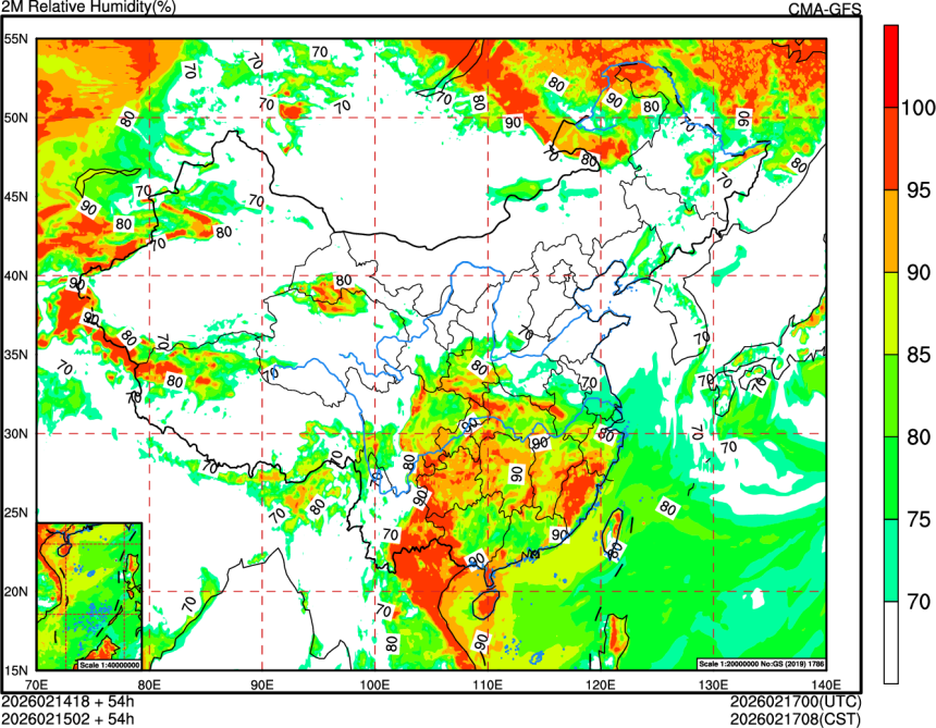 02/14 18时 +054小时