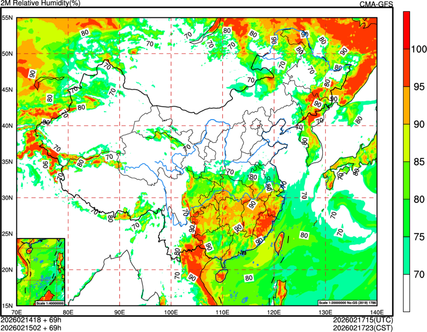 02/14 18时 +069小时