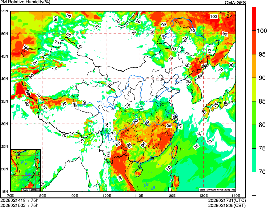 02/14 18时 +075小时