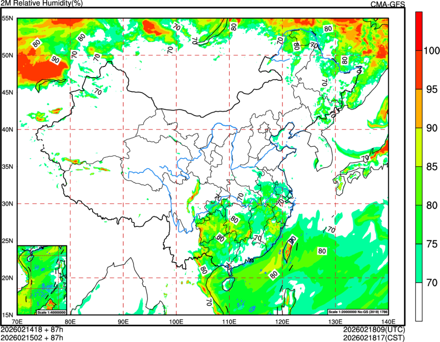 02/14 18时 +087小时