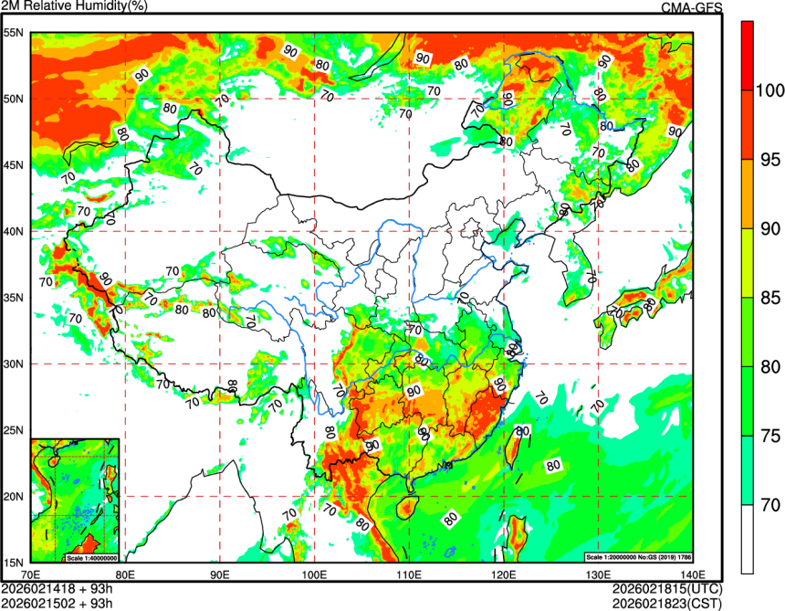 02/14 18时 +093小时