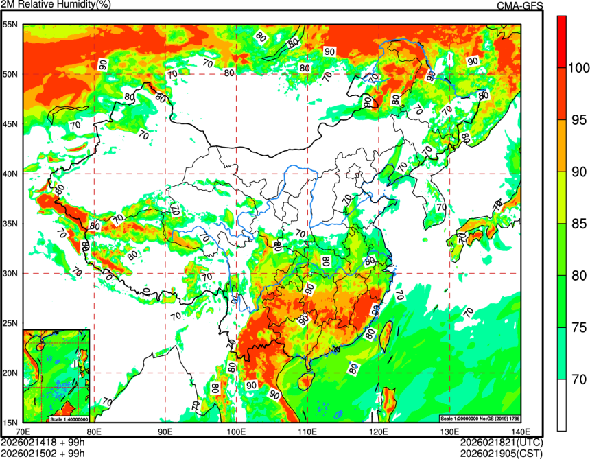 02/14 18时 +099小时