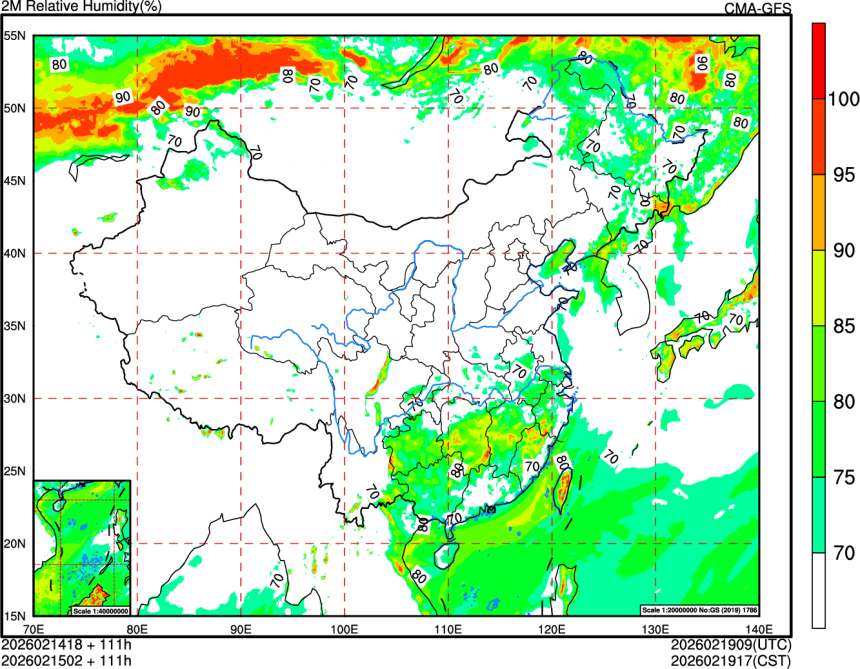 02/14 18时 +111小时