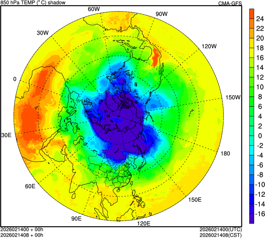 02/14 00时 +000小时