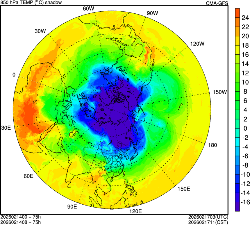 02/14 00时 +075小时