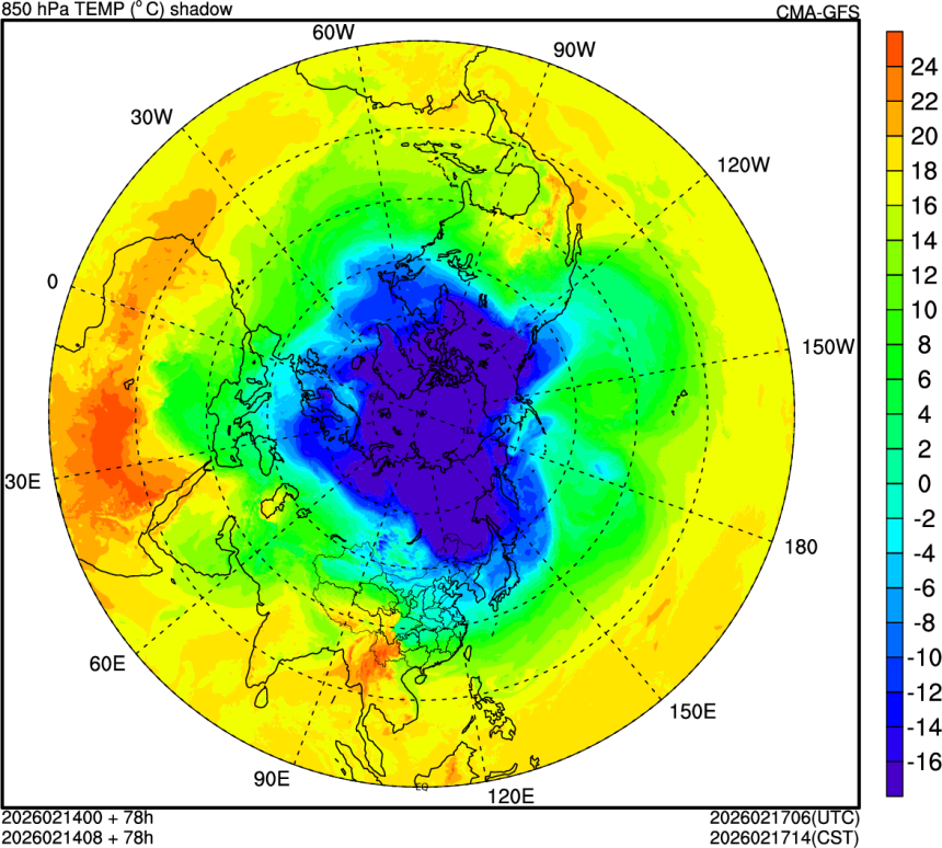 02/14 00时 +078小时